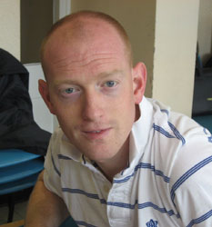 Andy Turnbull