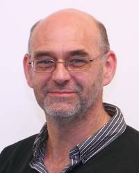 Clive Coombe