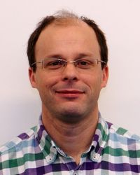 David Marett