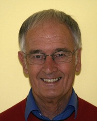 Graham Challand