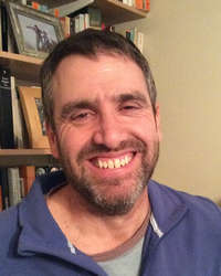 Graham Cooke