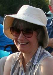 Maire Sheppard