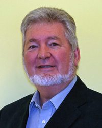 Roy Bishop